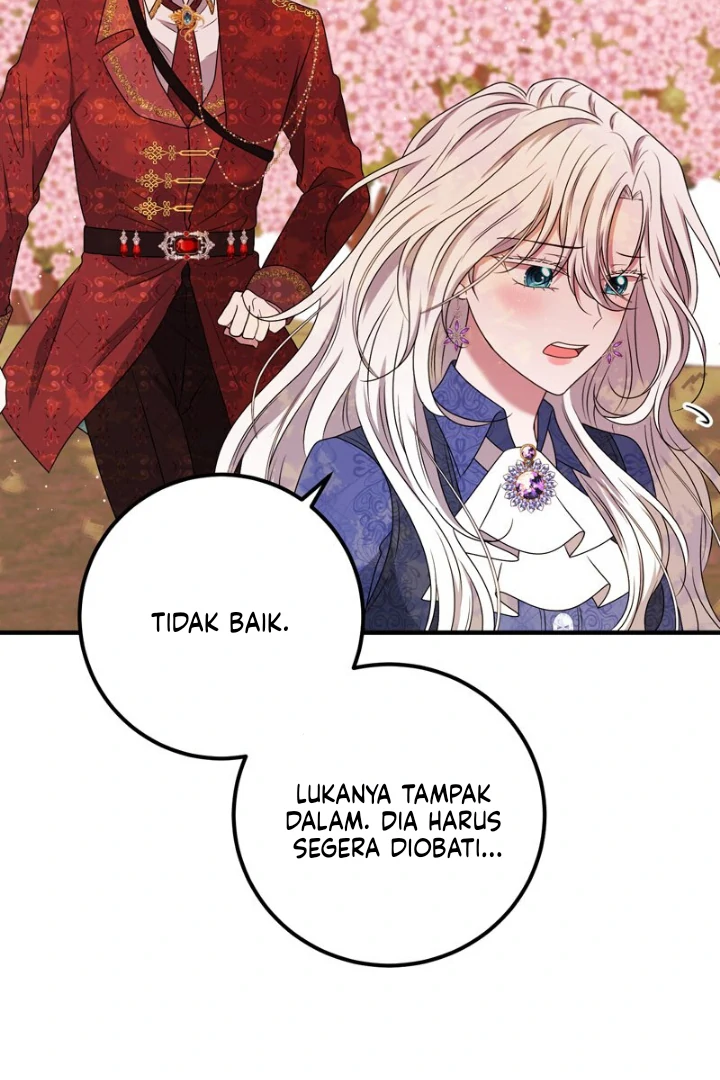The Villainess’s Nursery Chapter 13 page 25