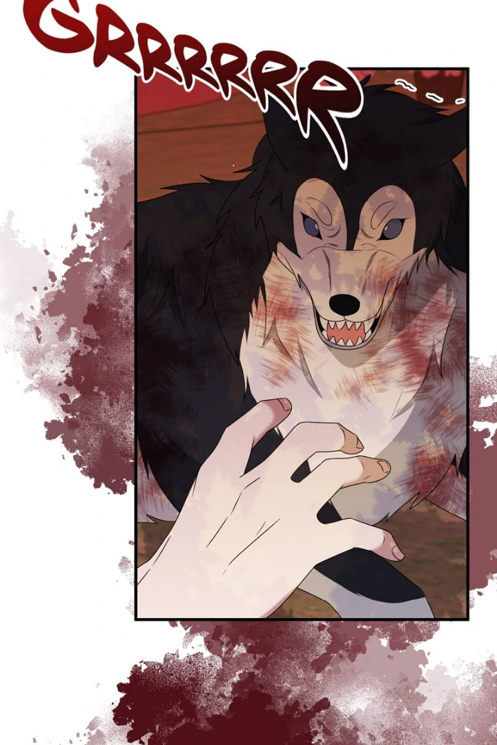 The Villainess’s Nursery Chapter 13 page 27