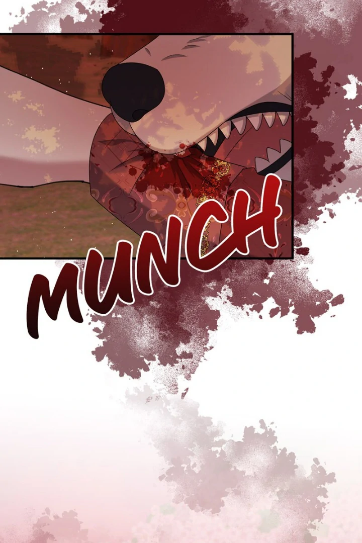 The Villainess’s Nursery Chapter 13 page 28