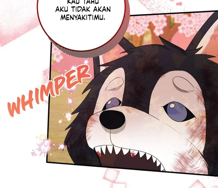 The Villainess’s Nursery Chapter 13 page 32