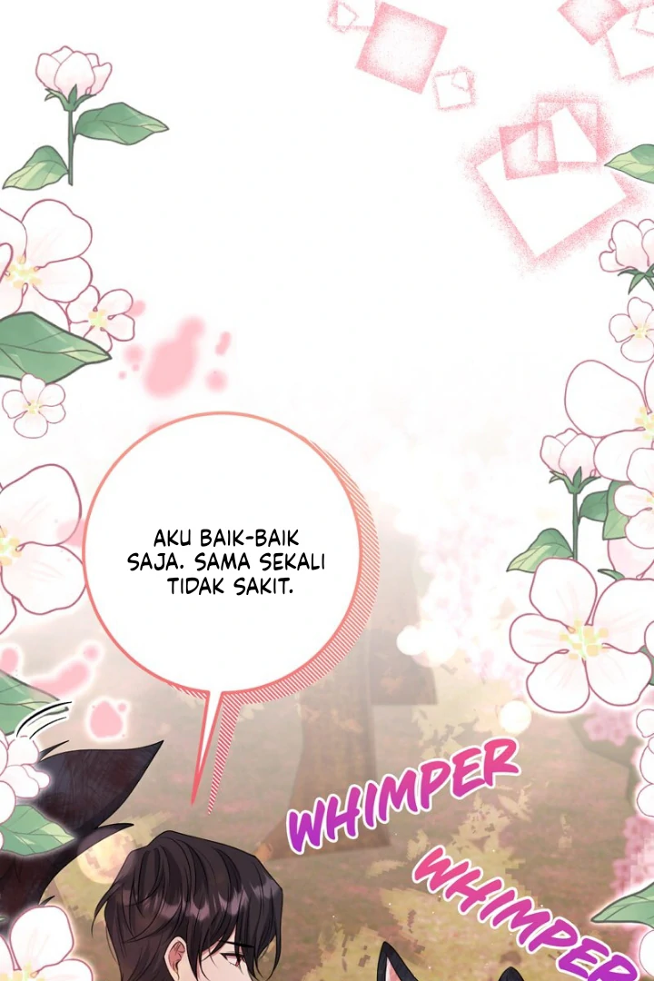 The Villainess’s Nursery Chapter 13 page 33