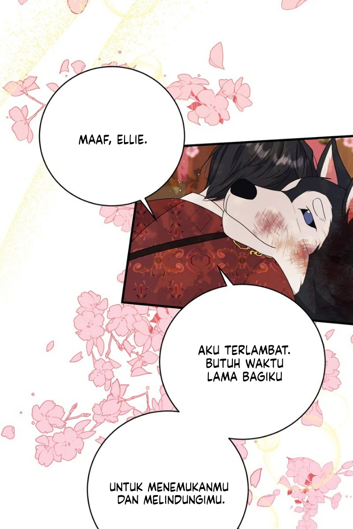 The Villainess’s Nursery Chapter 13 page 36