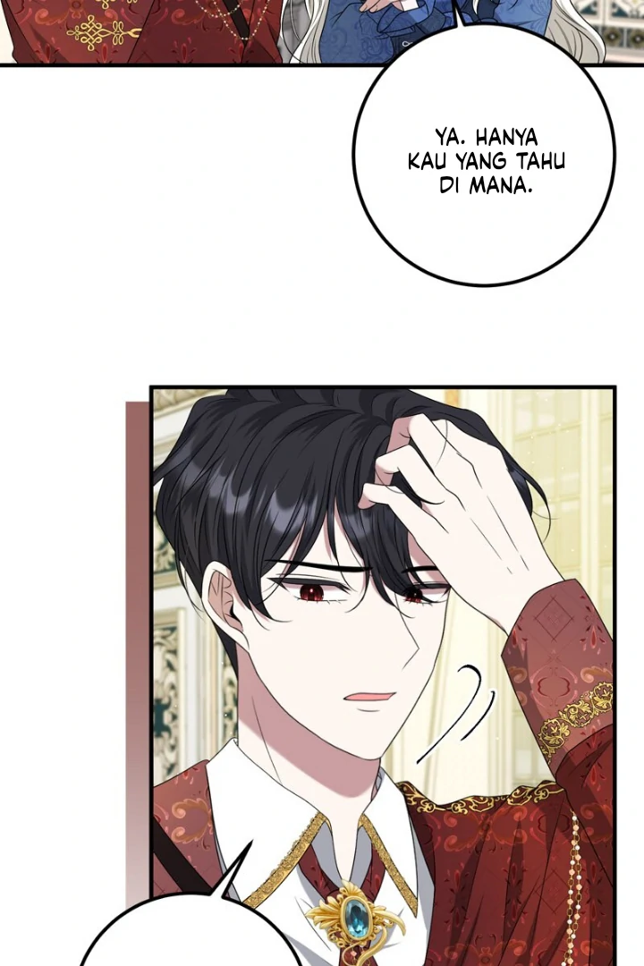 The Villainess’s Nursery Chapter 13 page 3