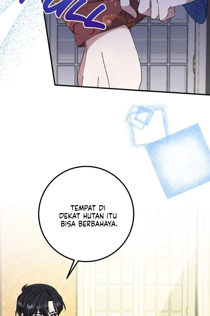 The Villainess’s Nursery Chapter 13 page 5