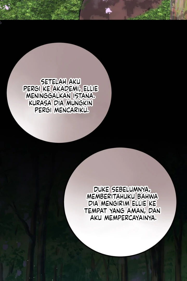 The Villainess’s Nursery Chapter 13 page 67