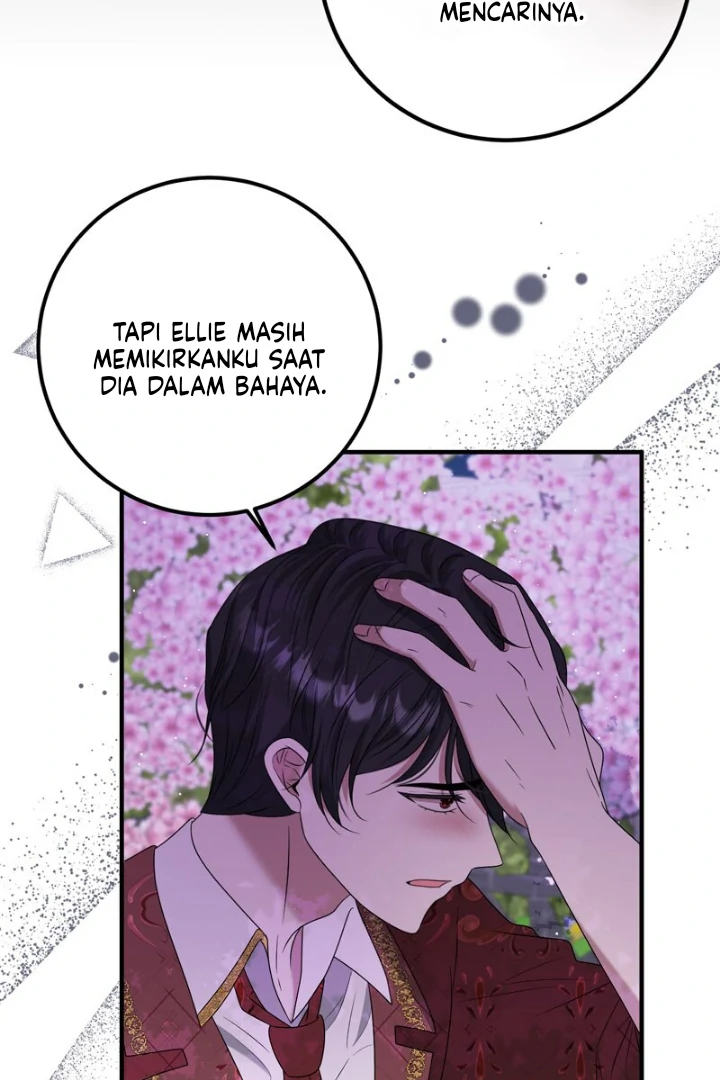 The Villainess’s Nursery Chapter 13 page 69