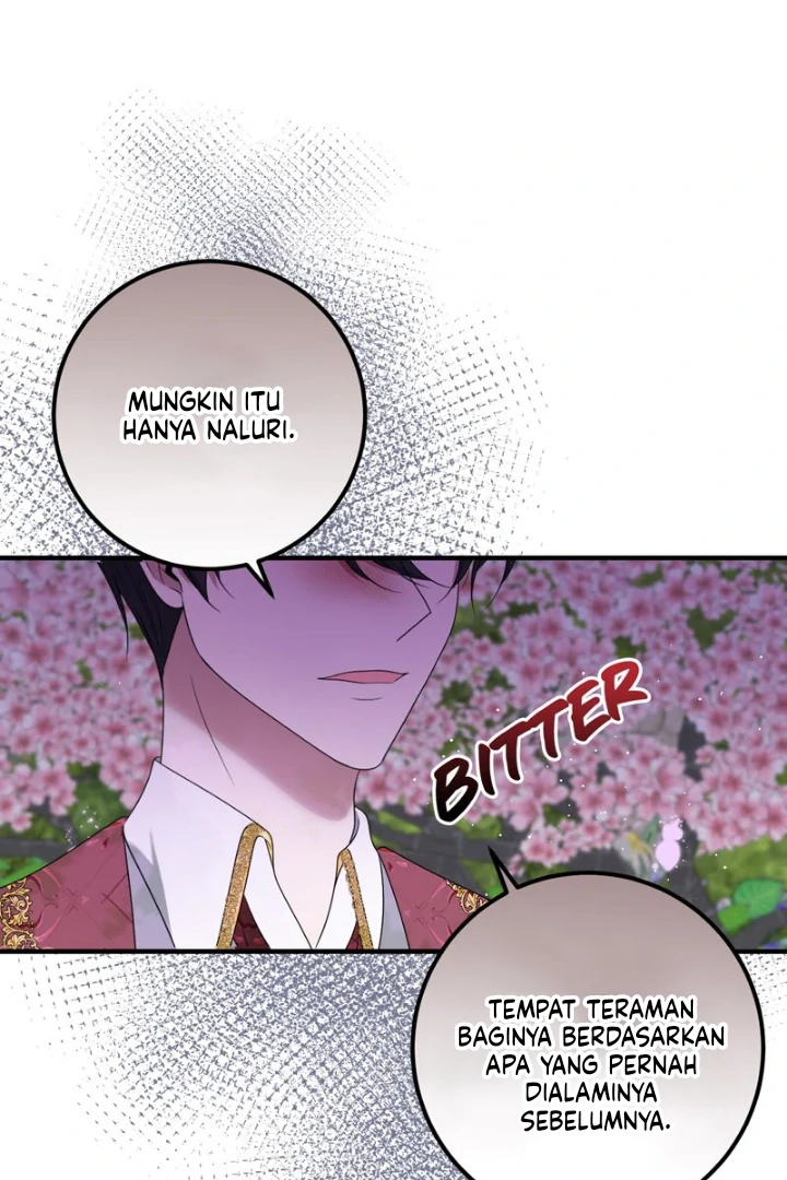 The Villainess’s Nursery Chapter 13 page 72