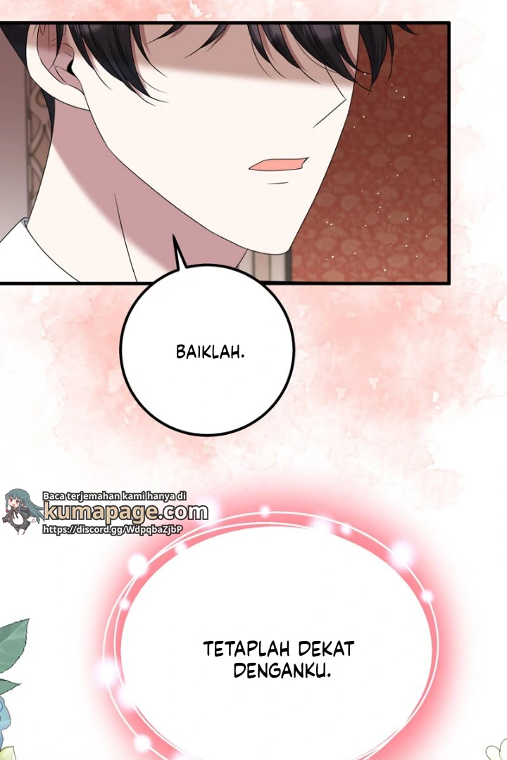 The Villainess’s Nursery Chapter 13 page 7