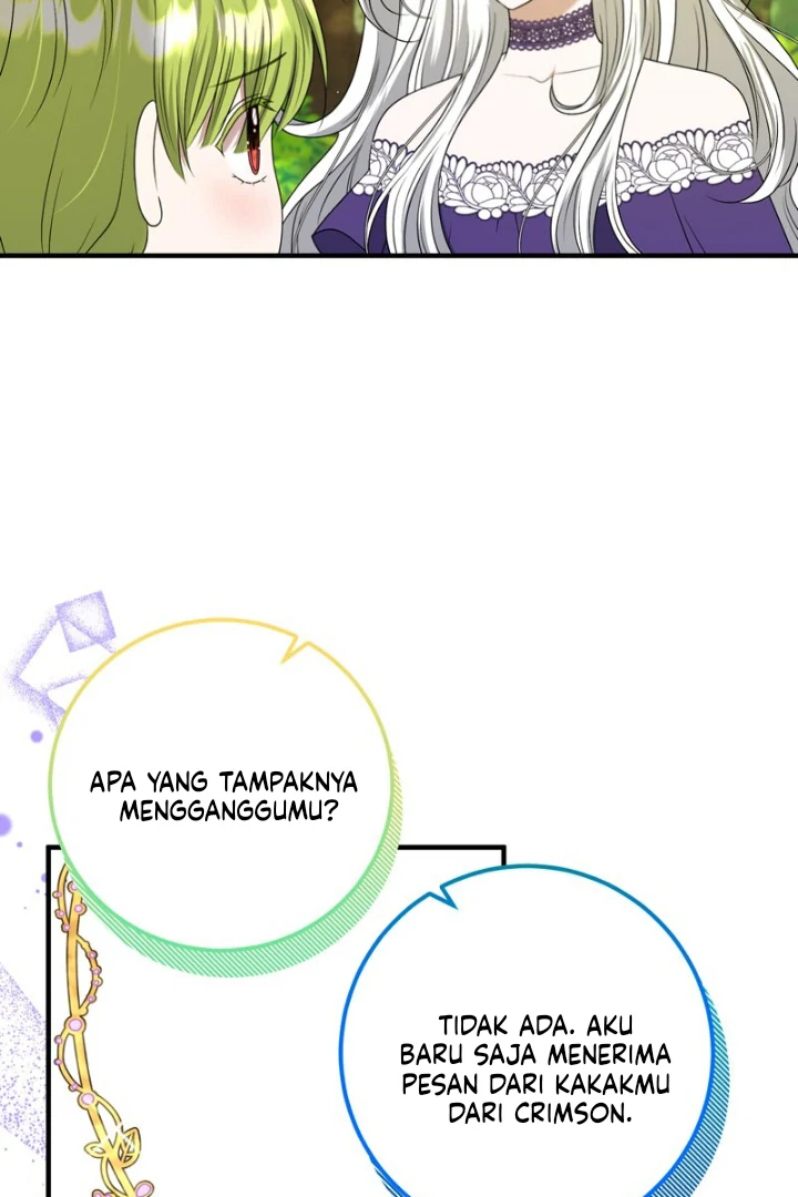 The Villainess’s Nursery Chapter 15 page 18