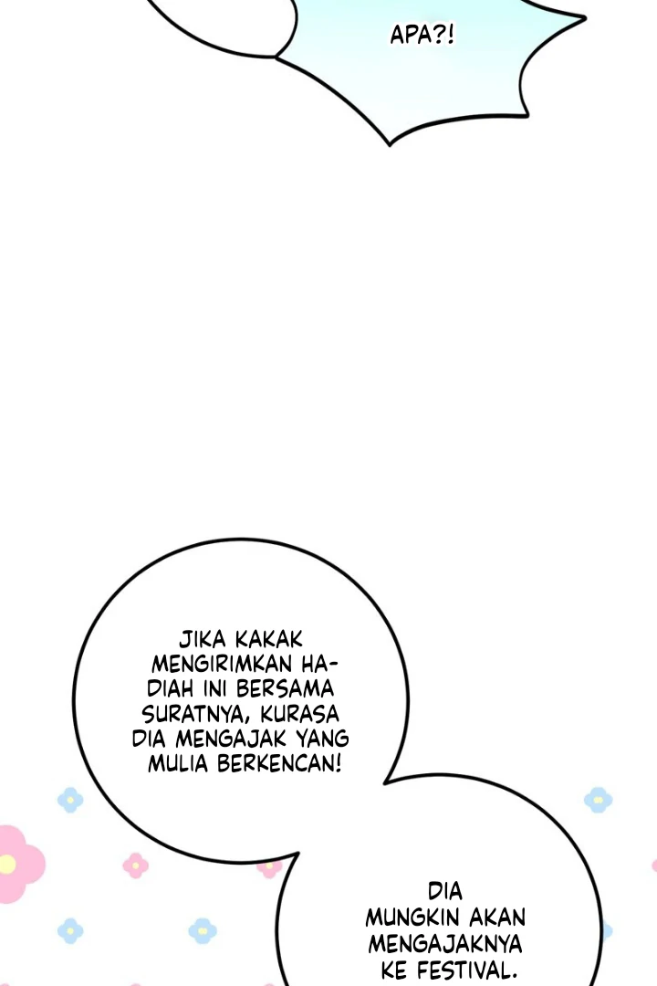 The Villainess’s Nursery Chapter 15 page 21