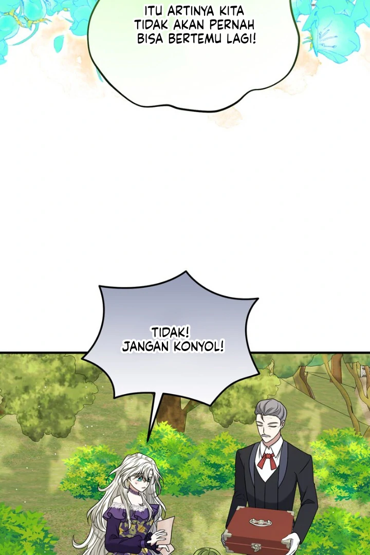 The Villainess’s Nursery Chapter 15 page 26