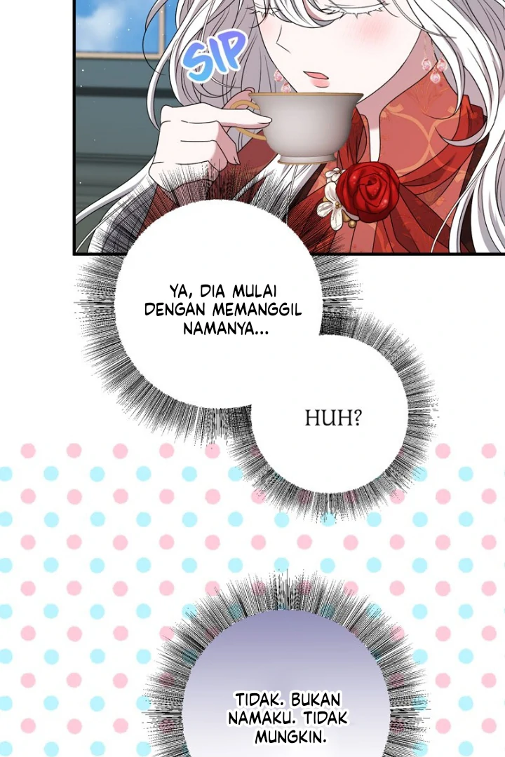 The Villainess’s Nursery Chapter 15 page 37
