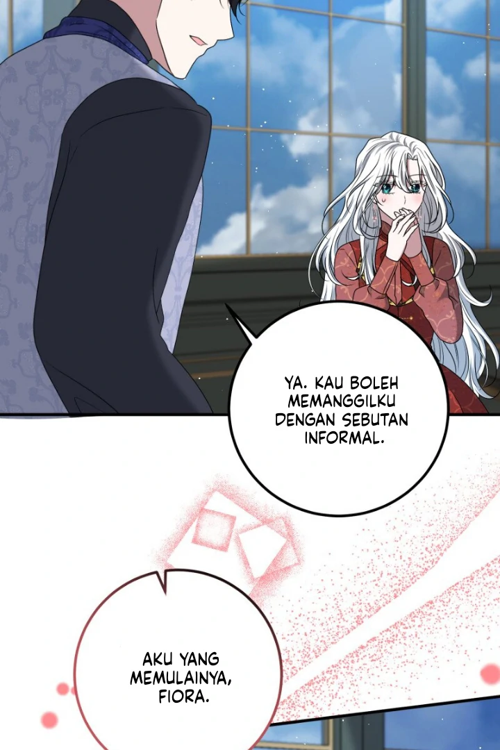 The Villainess’s Nursery Chapter 15 page 42
