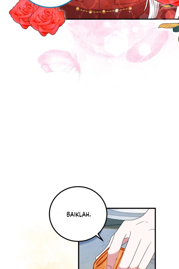 The Villainess’s Nursery Chapter 15 page 53