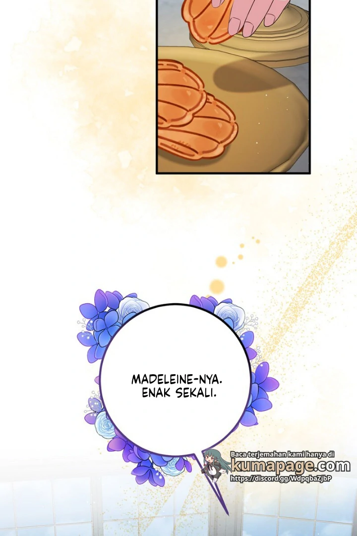 The Villainess’s Nursery Chapter 15 page 54