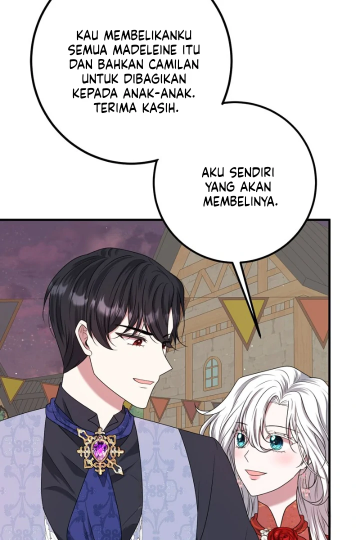 The Villainess’s Nursery Chapter 15 page 61