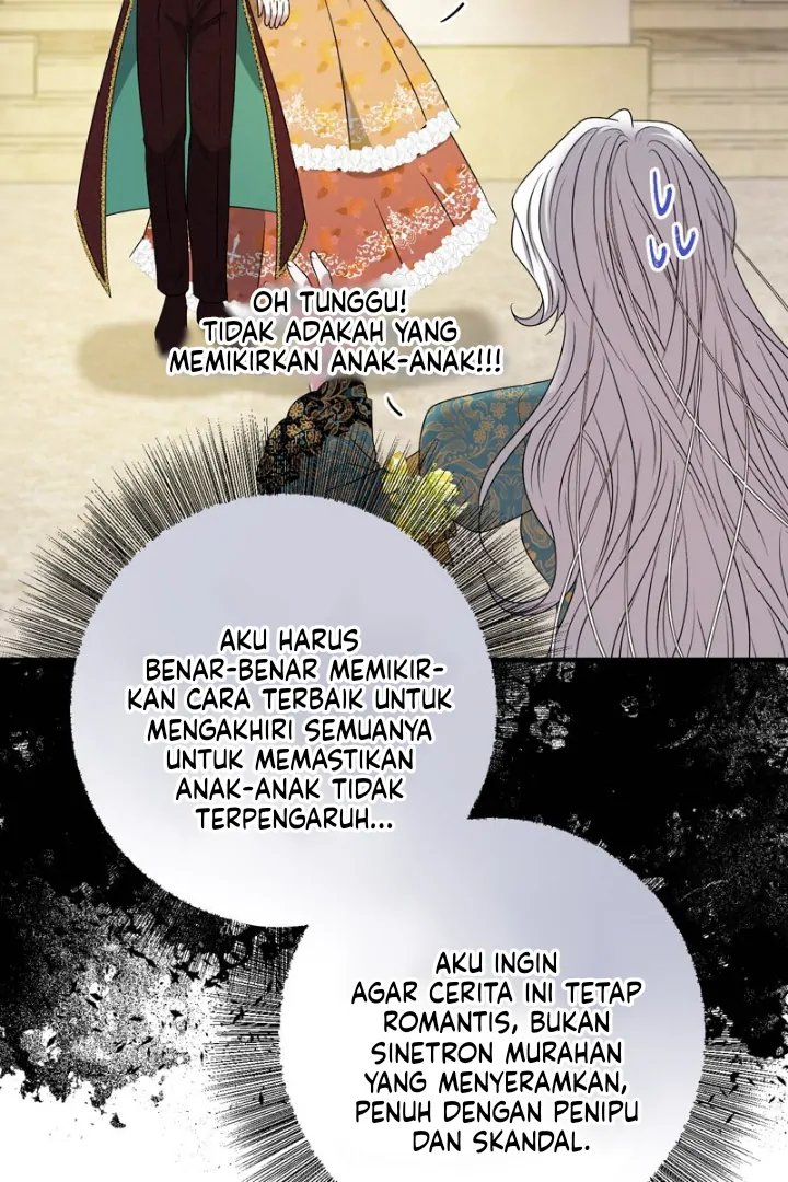 The Villainess’s Nursery Chapter 15 page 67