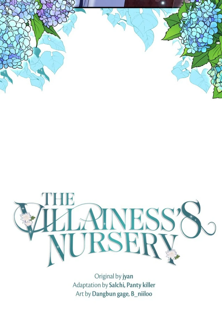 The Villainess’s Nursery Chapter 15 page 6