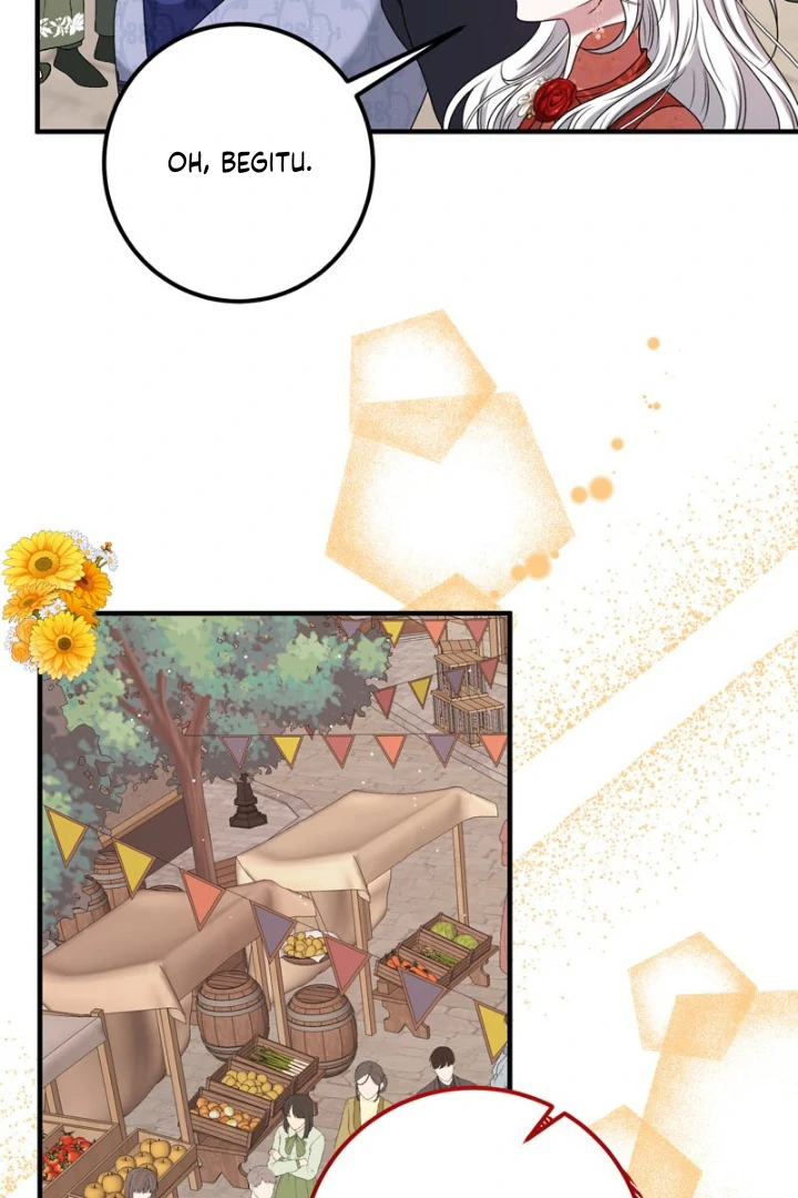 The Villainess’s Nursery Chapter 15 page 69