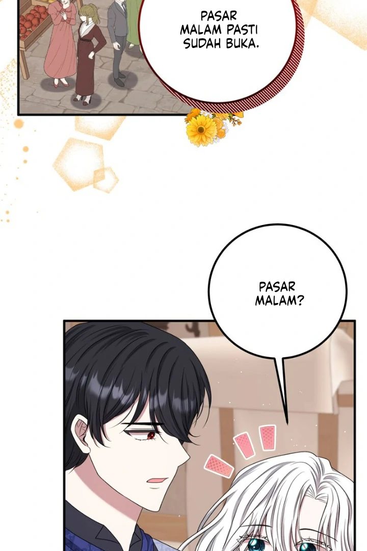 The Villainess’s Nursery Chapter 15 page 70