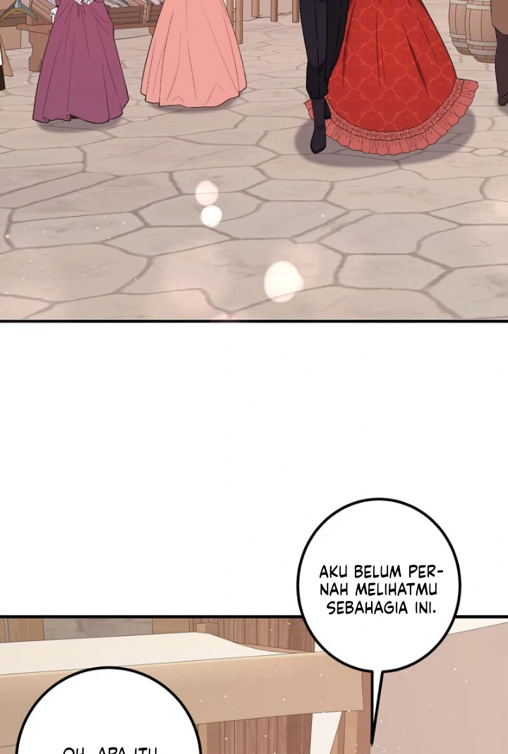 The Villainess’s Nursery Chapter 15 page 77