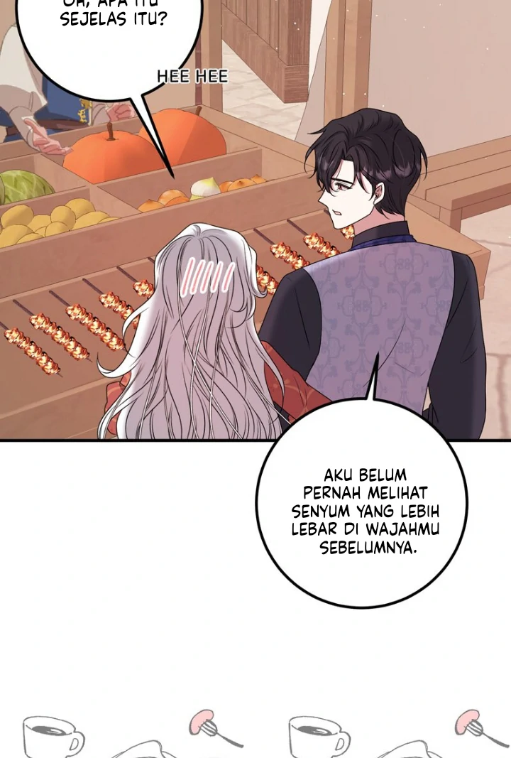 The Villainess’s Nursery Chapter 15 page 78