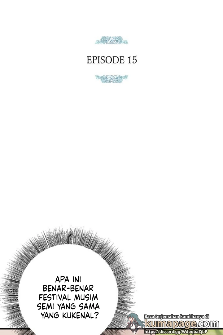 The Villainess’s Nursery Chapter 15 page 7