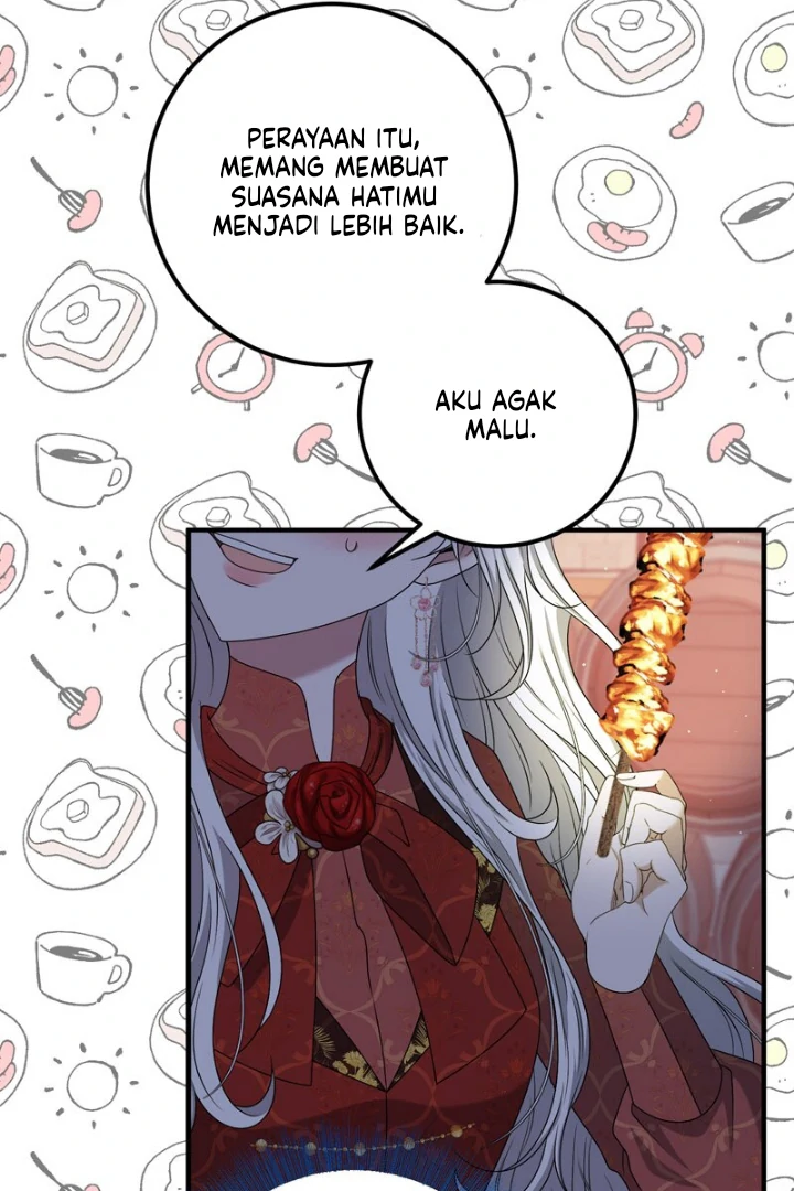The Villainess’s Nursery Chapter 15 page 79