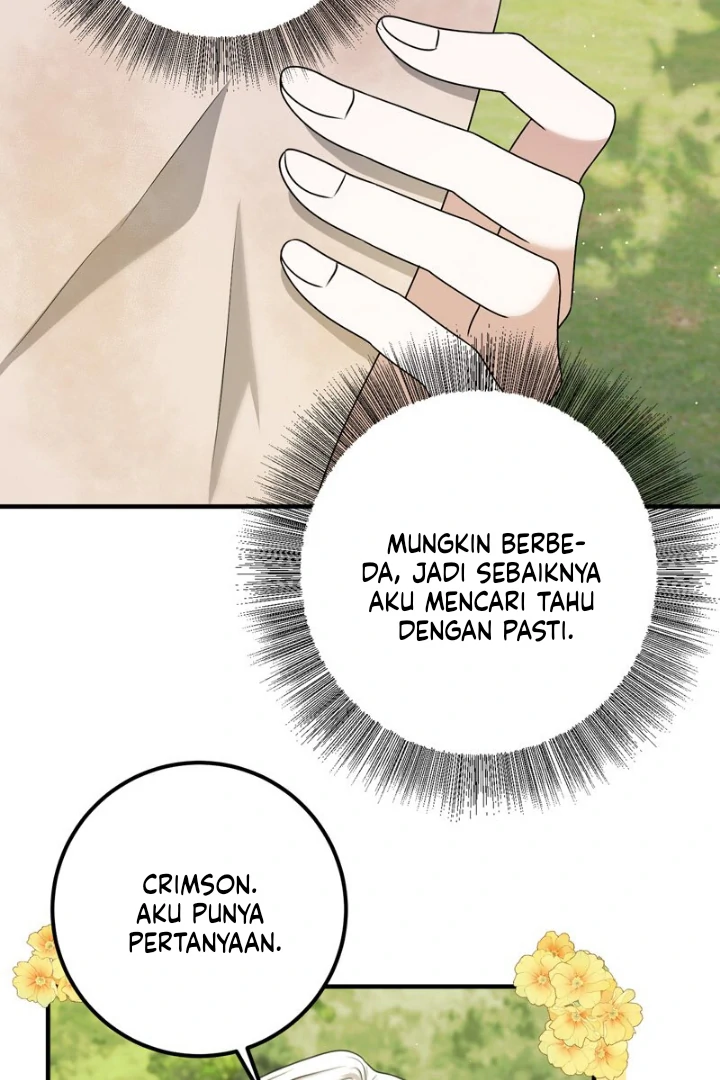 The Villainess’s Nursery Chapter 15 page 8