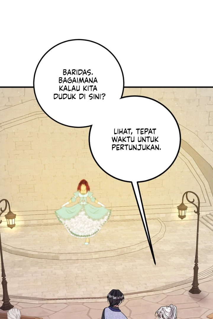 The Villainess’s Nursery Chapter 15 page 95