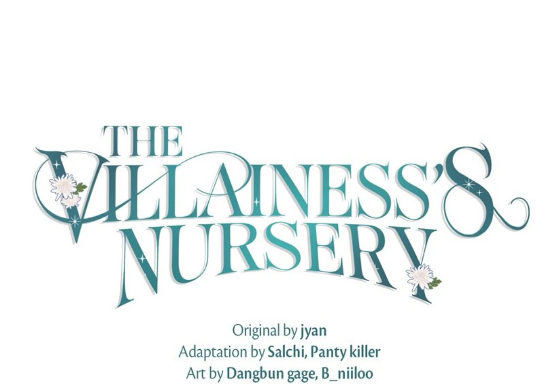 The Villainess’s Nursery Chapter 16 page 9