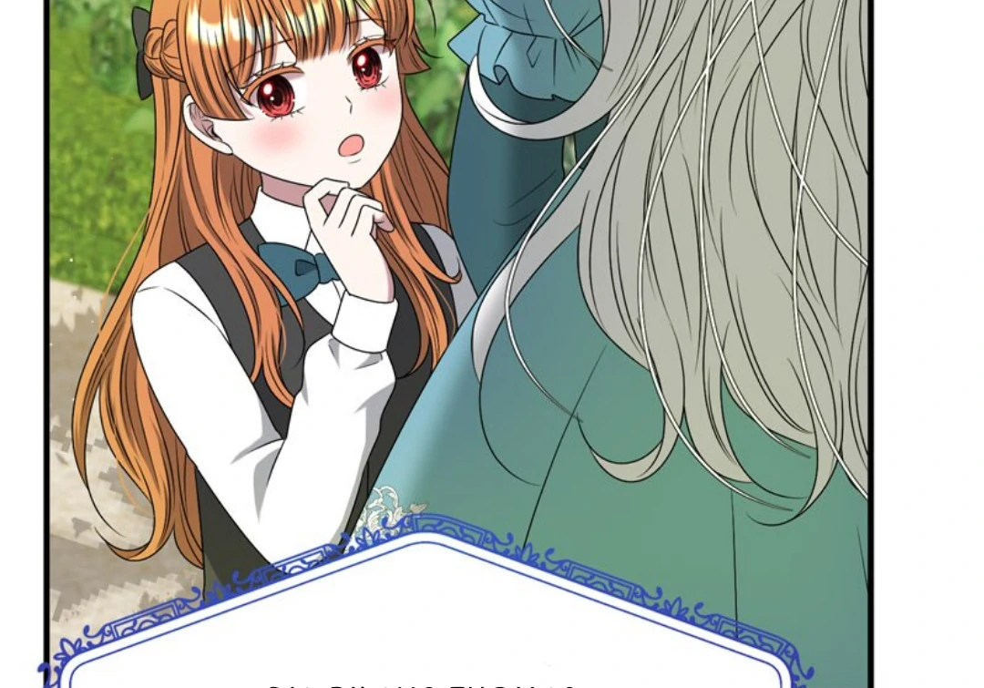 The Villainess’s Nursery Chapter 16 page 115
