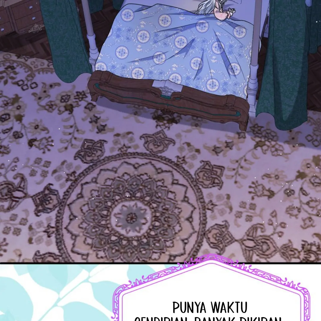 The Villainess’s Nursery Chapter 16 page 121