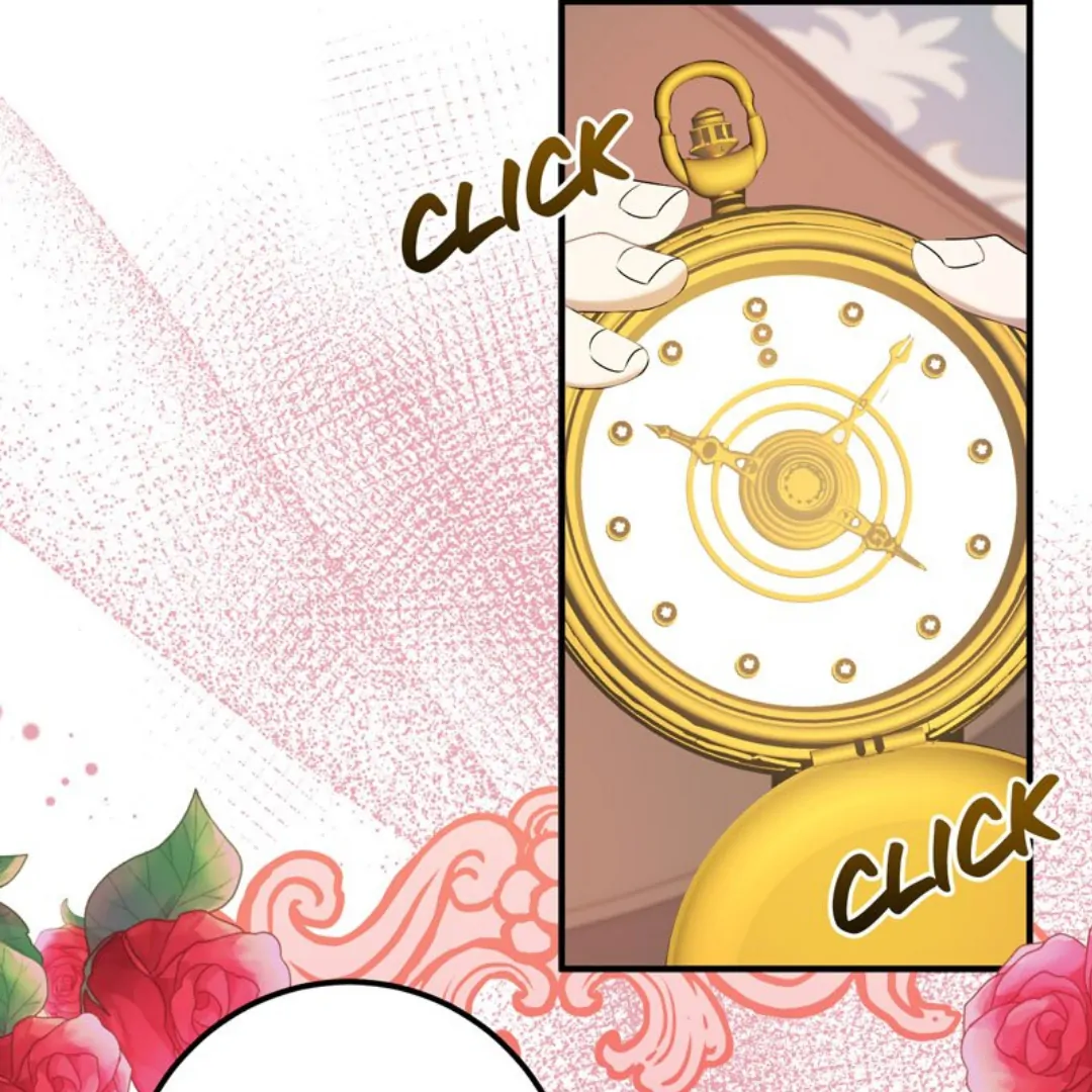 The Villainess’s Nursery Chapter 16 page 127