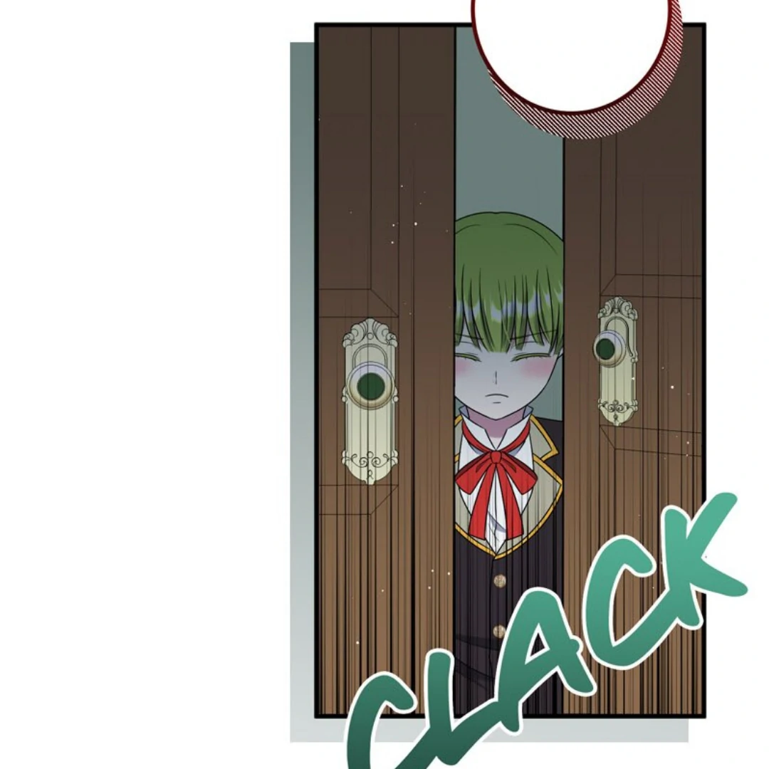The Villainess’s Nursery Chapter 16 page 134