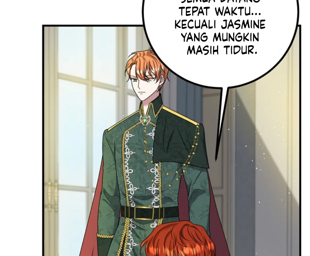 The Villainess’s Nursery Chapter 16 page 138