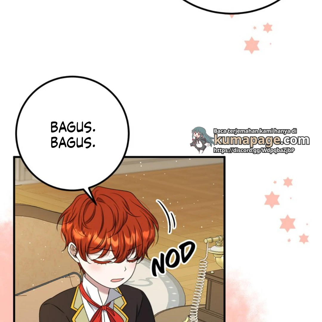 The Villainess’s Nursery Chapter 16 page 142
