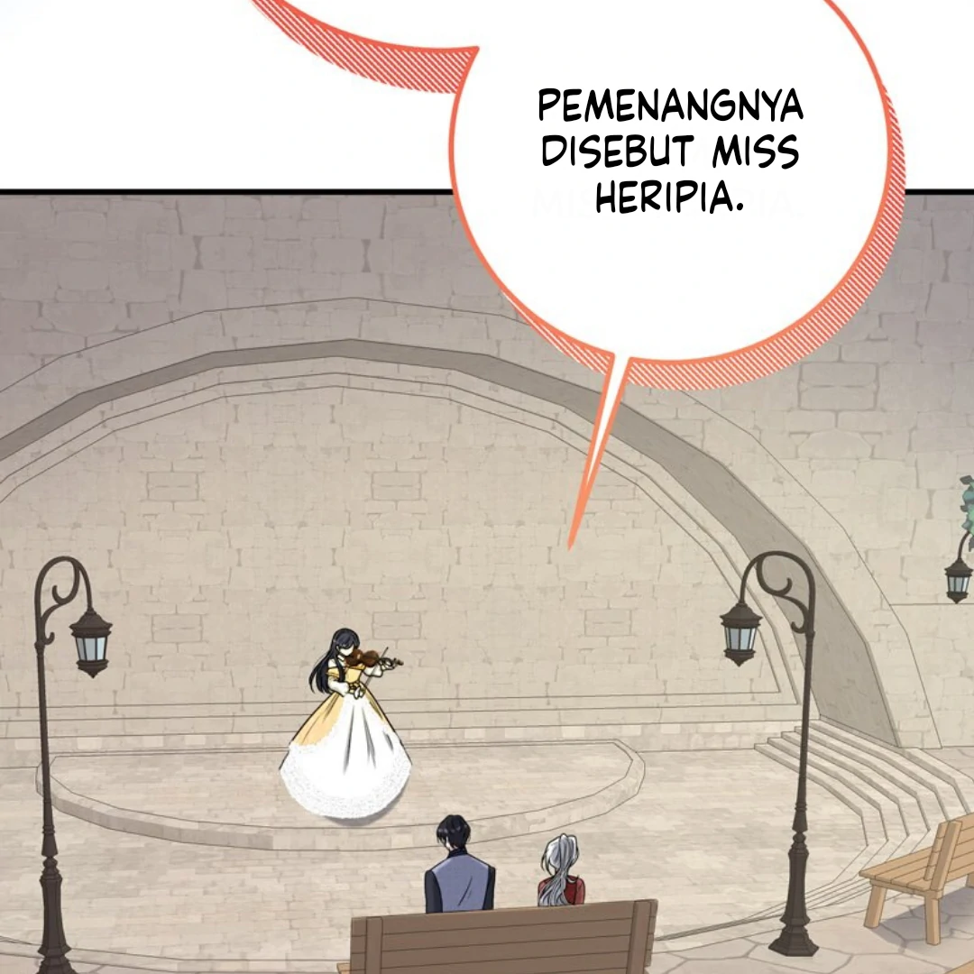 The Villainess’s Nursery Chapter 16 page 26