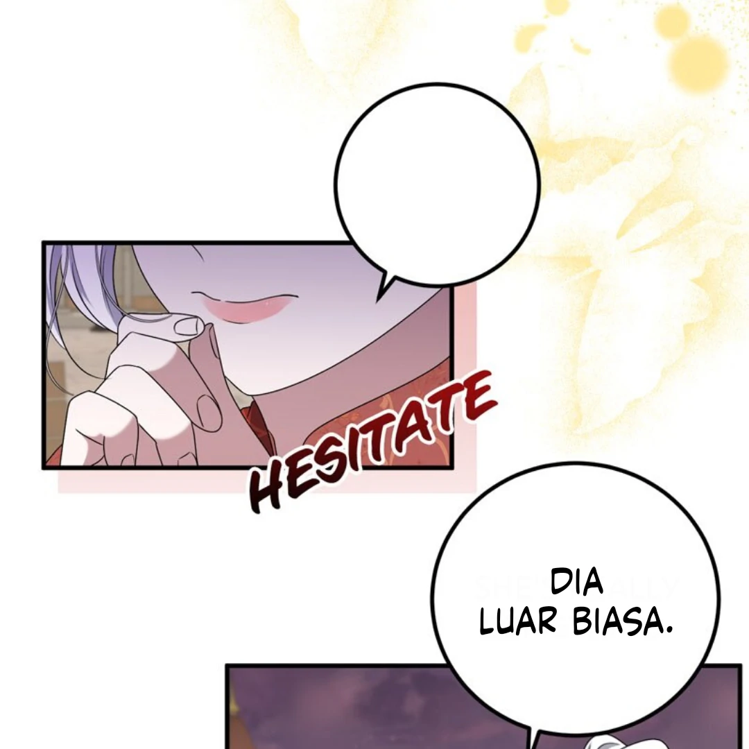 The Villainess’s Nursery Chapter 16 page 32