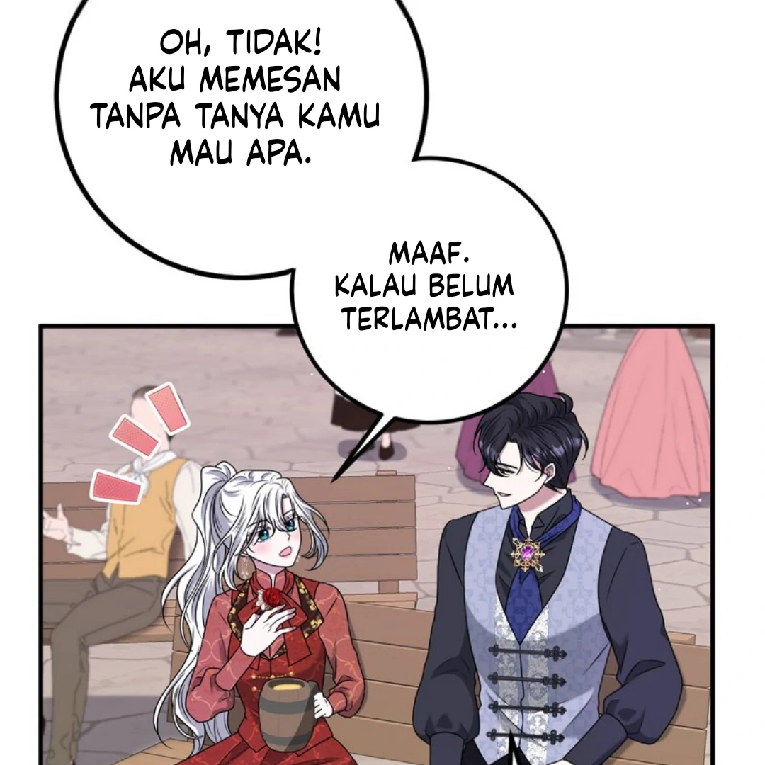 The Villainess’s Nursery Chapter 16 page 60