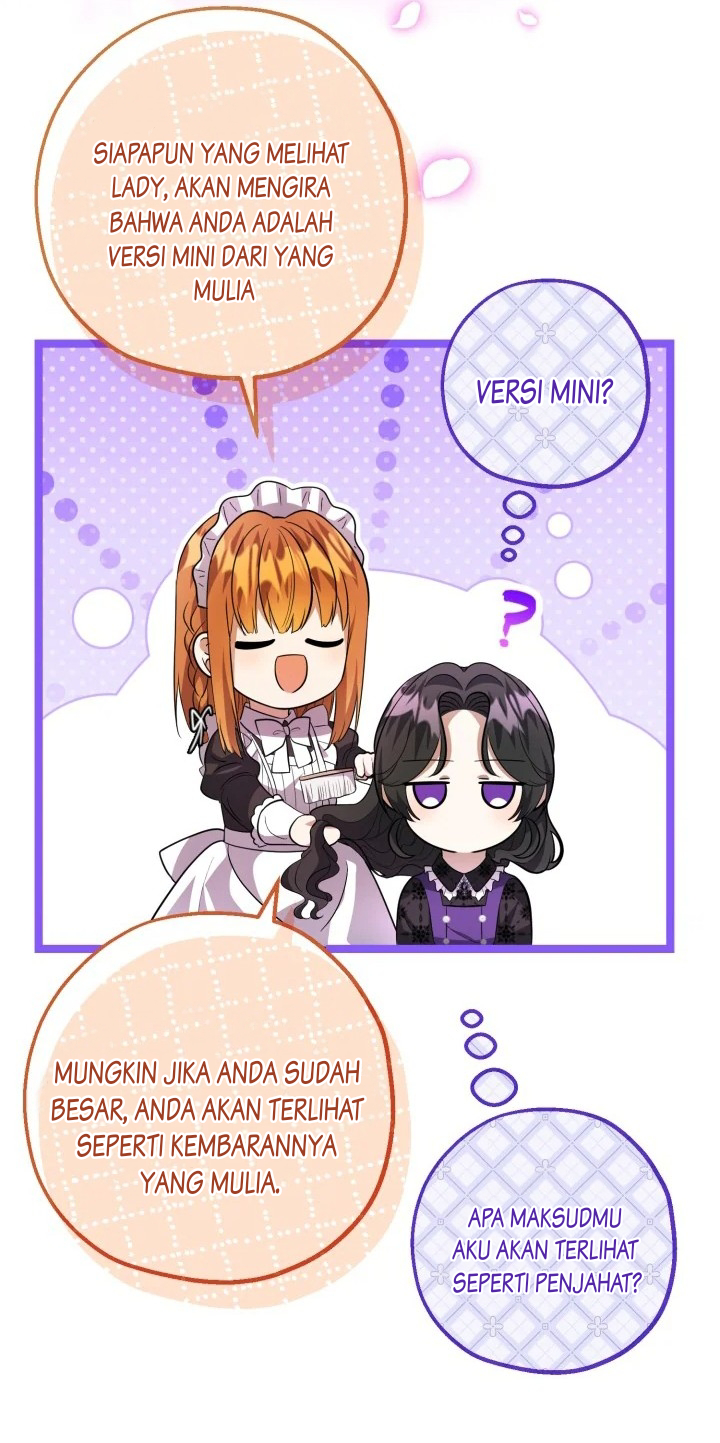 The Villain’s Daughter Plans To Run Away Chapter 10 page 29