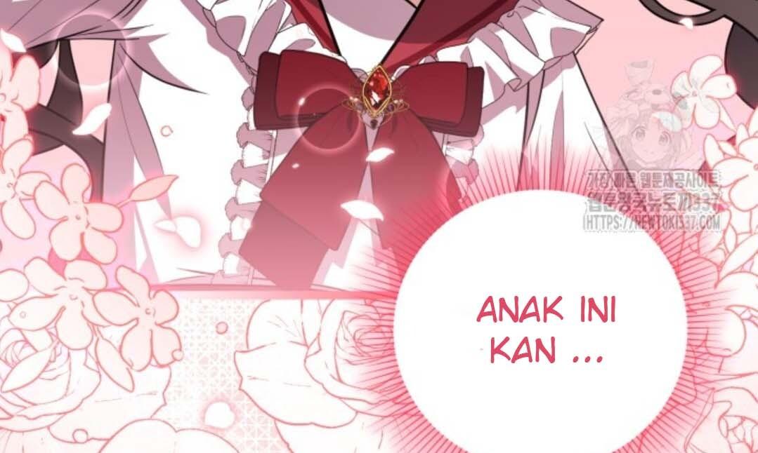 The Villain’s Daughter Plans To Run Away Chapter 28 page 105