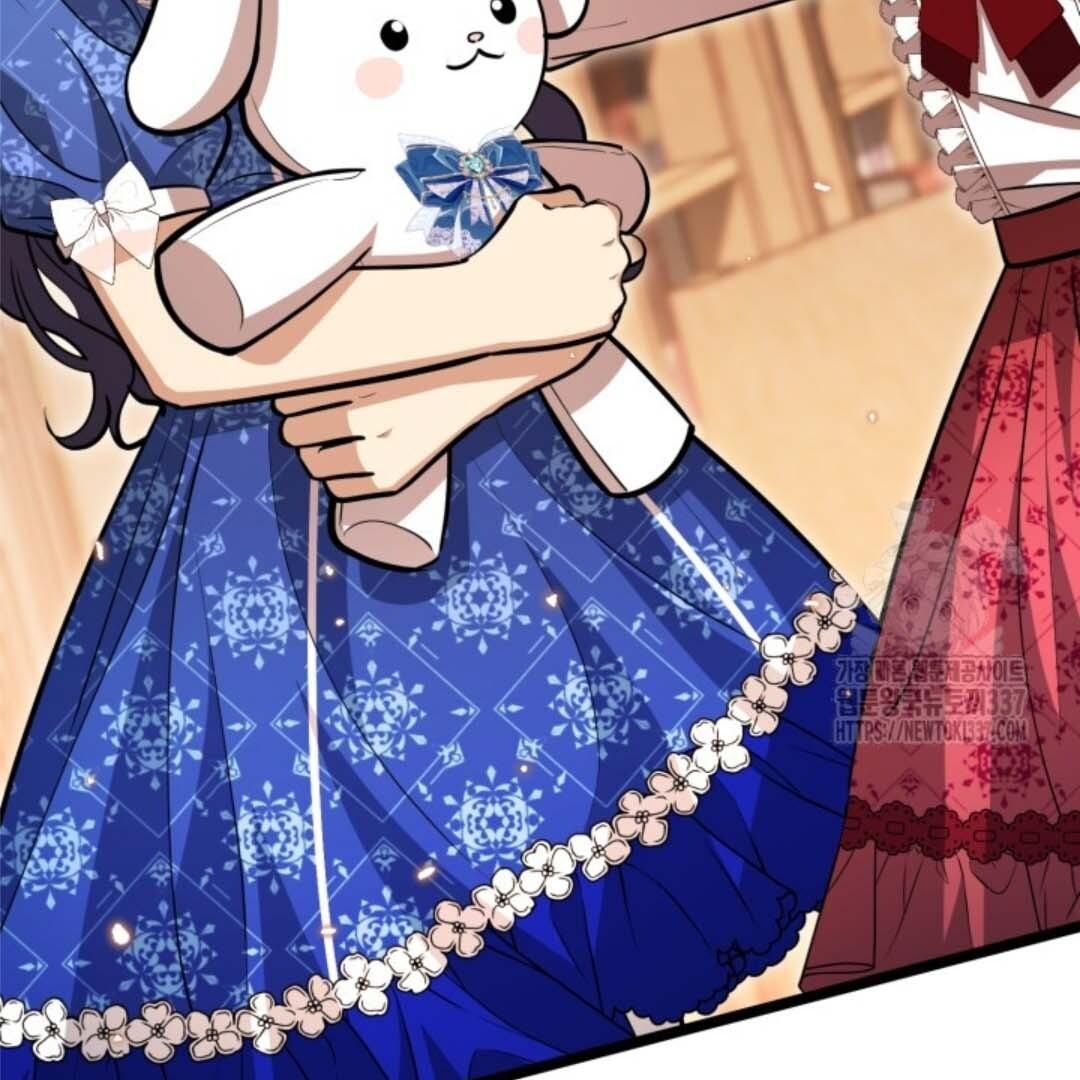 The Villain’s Daughter Plans To Run Away Chapter 28 page 112