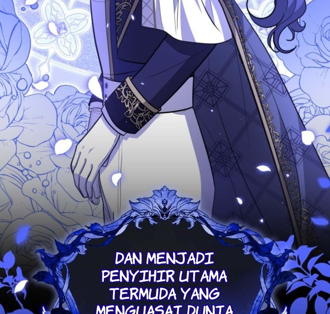 The Villain’s Daughter Plans To Run Away Chapter 28 page 122