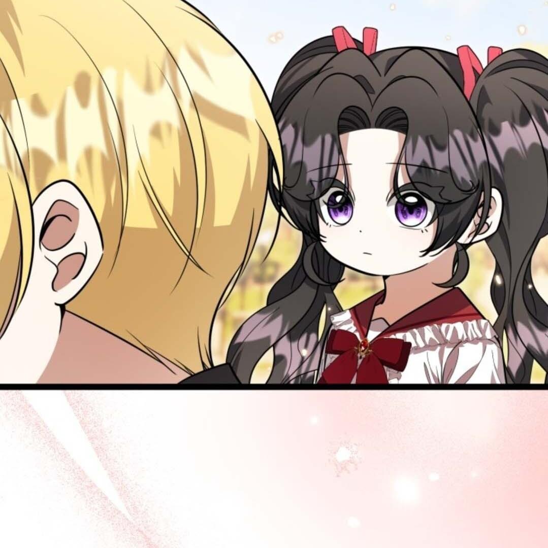 The Villain’s Daughter Plans To Run Away Chapter 28 page 12