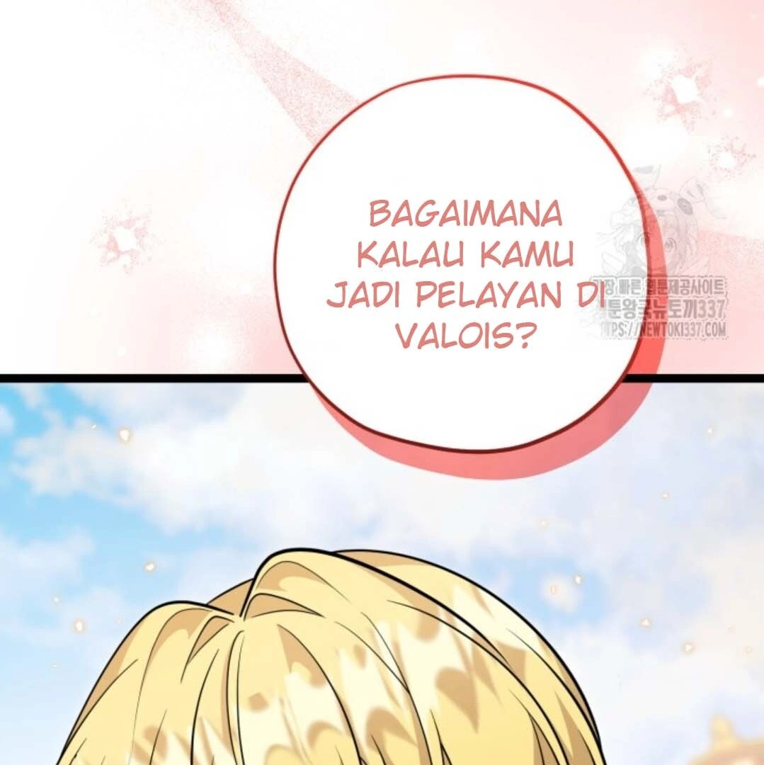The Villain’s Daughter Plans To Run Away Chapter 28 page 13
