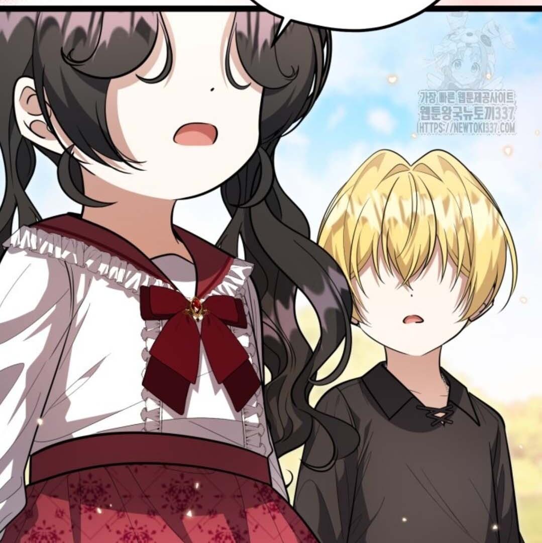 The Villain’s Daughter Plans To Run Away Chapter 28 page 17