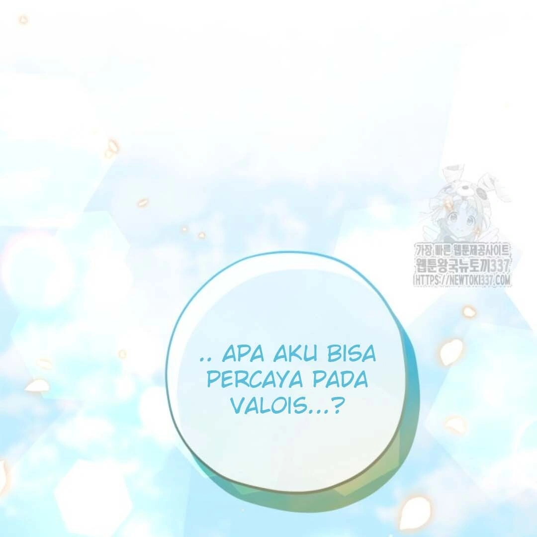 The Villain’s Daughter Plans To Run Away Chapter 28 page 29