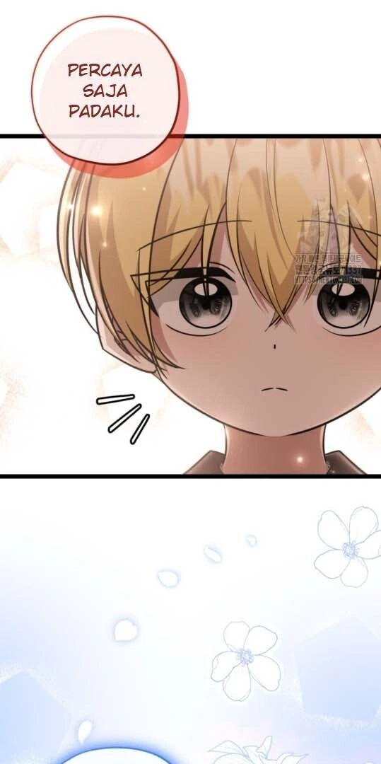 The Villain’s Daughter Plans To Run Away Chapter 28 page 37