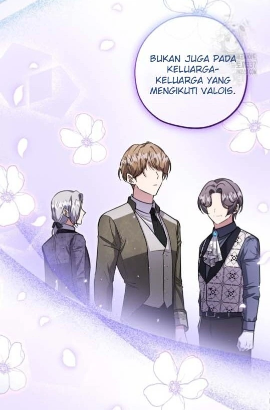 The Villain’s Daughter Plans To Run Away Chapter 28 page 39